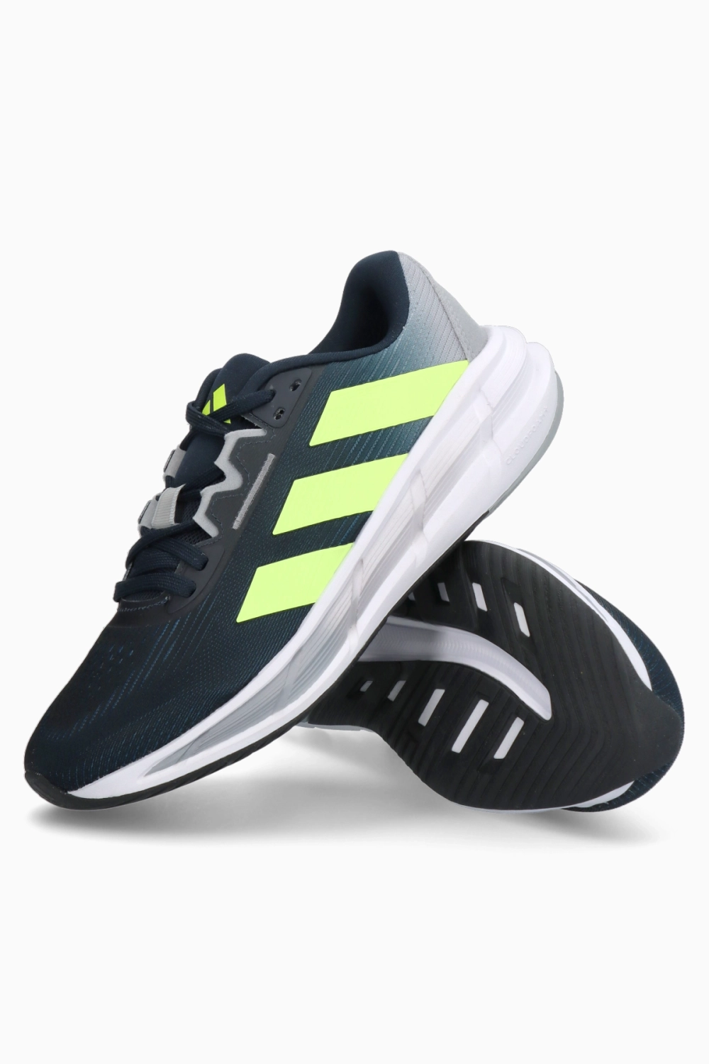 Кроссовки adidas Questar 3 - синий