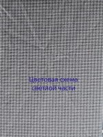 Комплект постельного белья, 2-х спальный, 100% хлопок