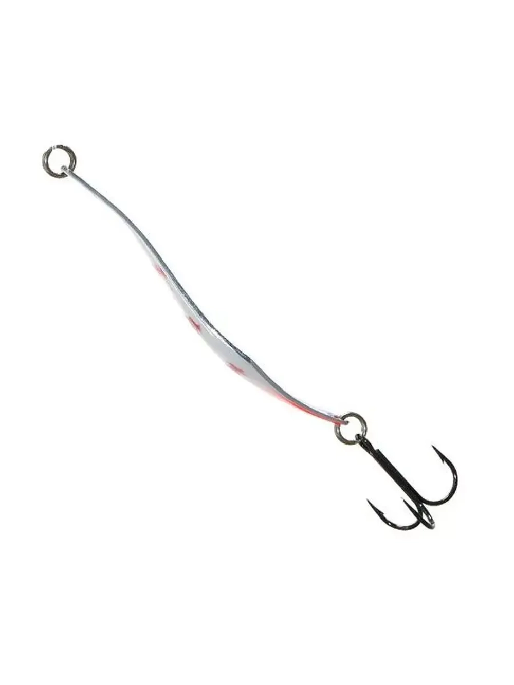Блесна колебалка RAPALA Harmaja 18 /ROL