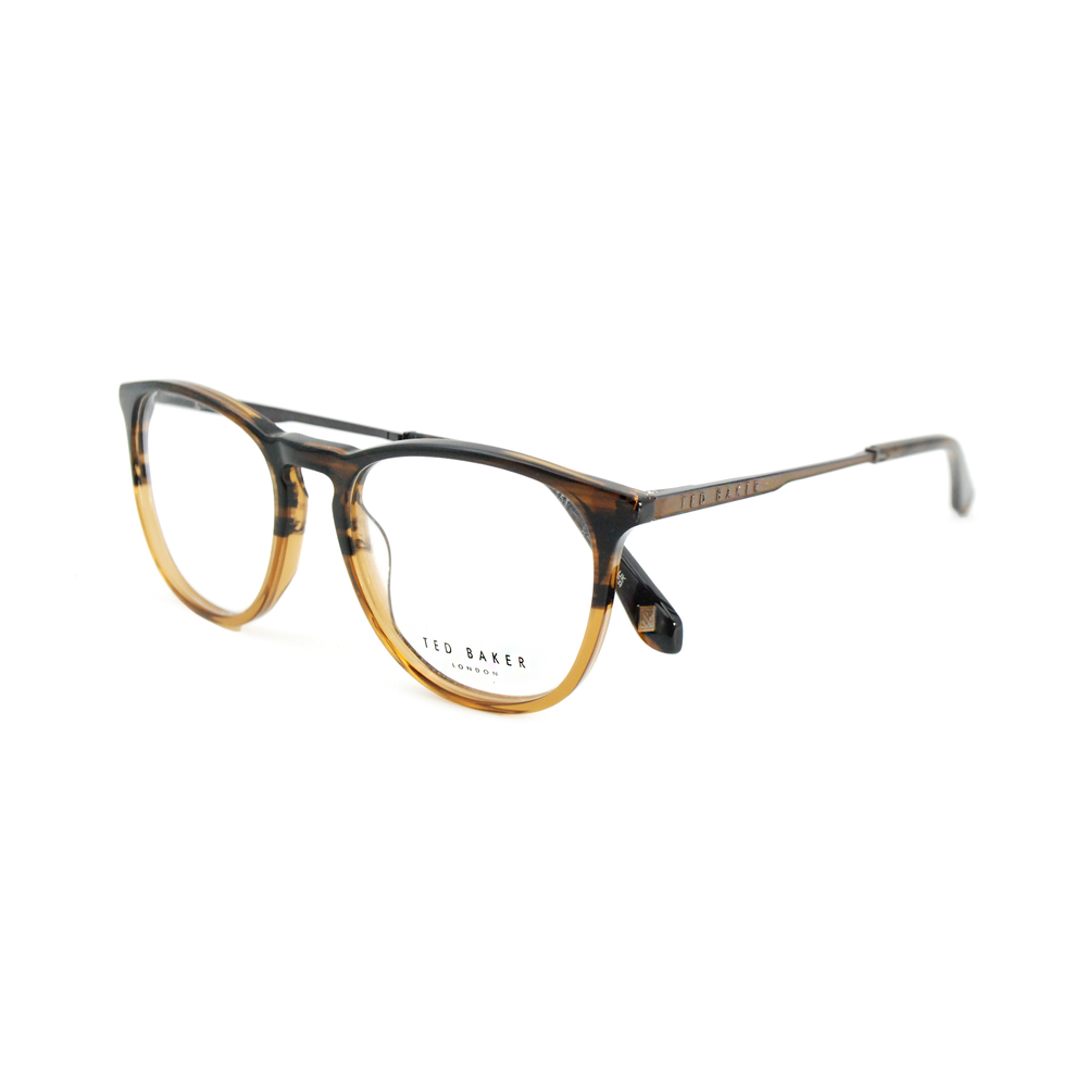 Оправа панто TED BAKER 8270 122 коричневая