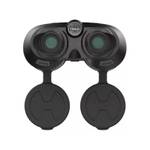 Тепловизионный бинокль Guide TN430 LRF (2,3-9,2x, 35mm/F1.2,сенсор 400х300, Vox, 17μm, Wi-Fi, видеозапись, дальномер 600м)