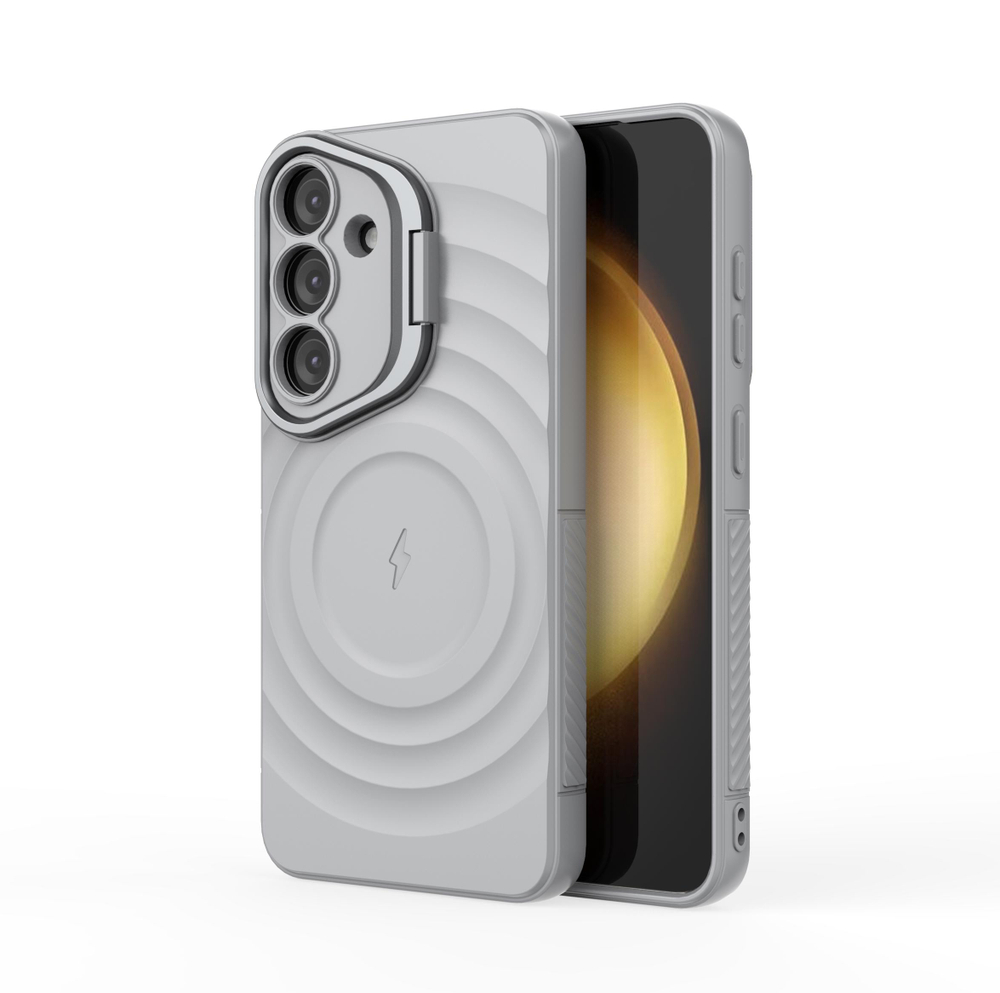 Противоударный чехол Droplet Case для Samsung Galaxy S25