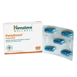 Пати Смарт Гималая (Party Smart Himalaya), 5 капсул