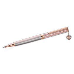 CRYSTALLINE BP PEN - LOVE HEART