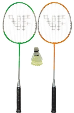 Ракетка для бадминтона Victor Hobby Set Typ B 2P