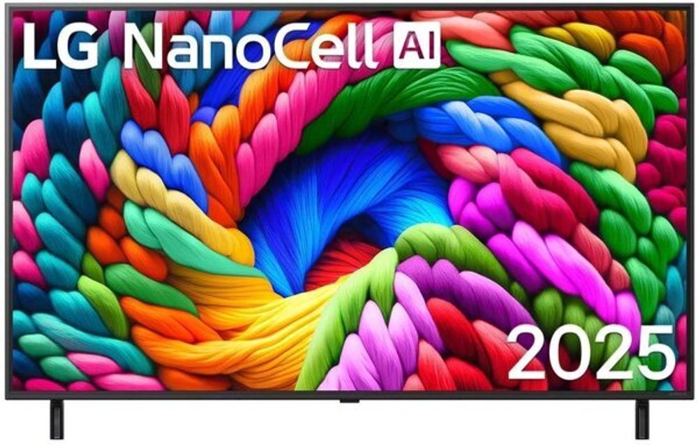 LG 55NANO90A6B.ARUG Телевизор LED