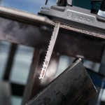 Лобзиковая пилка PRO Multi Material T345 XF BOSCH 2608634994