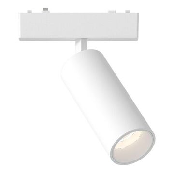 Магнитный трековый светильник LED 9W 4000K ST677.546.09 белый Skyflat ST-Luce