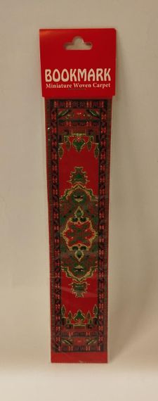 Əlfəcin \ Закладки \ Bookmark Azərbaycan milli geyimi