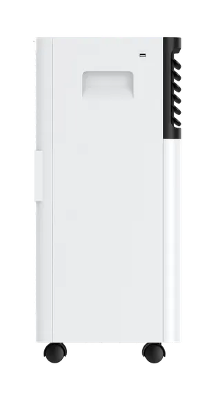 Мобильный кондиционер серии ORCHID MAC-OR25CON03