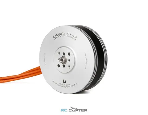 T-Motor MN601-S KV320 (2 шт)