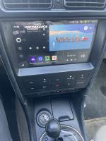 Магнитола для Lexus IS200 XE10, Toyota Altezza 1998-2004 - Teyes CC3-2K монитор 9.5" 2K QLED на Android 10, Быстрая, CarPlay, 4G SIM-слот