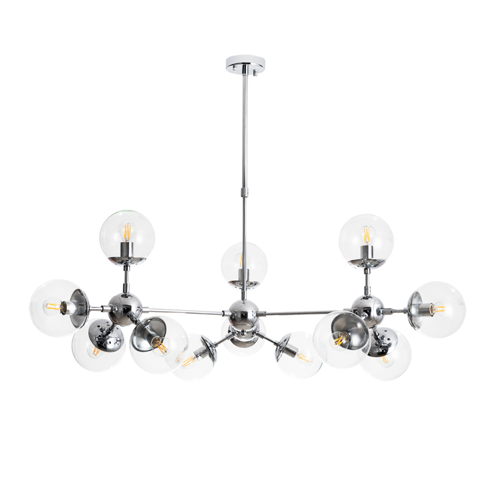 Светильник подвесной Arte Lamp Bolla A1664SP-12CC