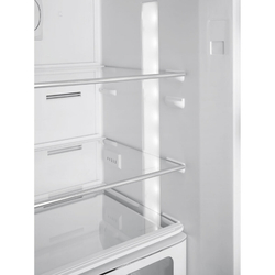 Холодильник Smeg FAB32RPB5