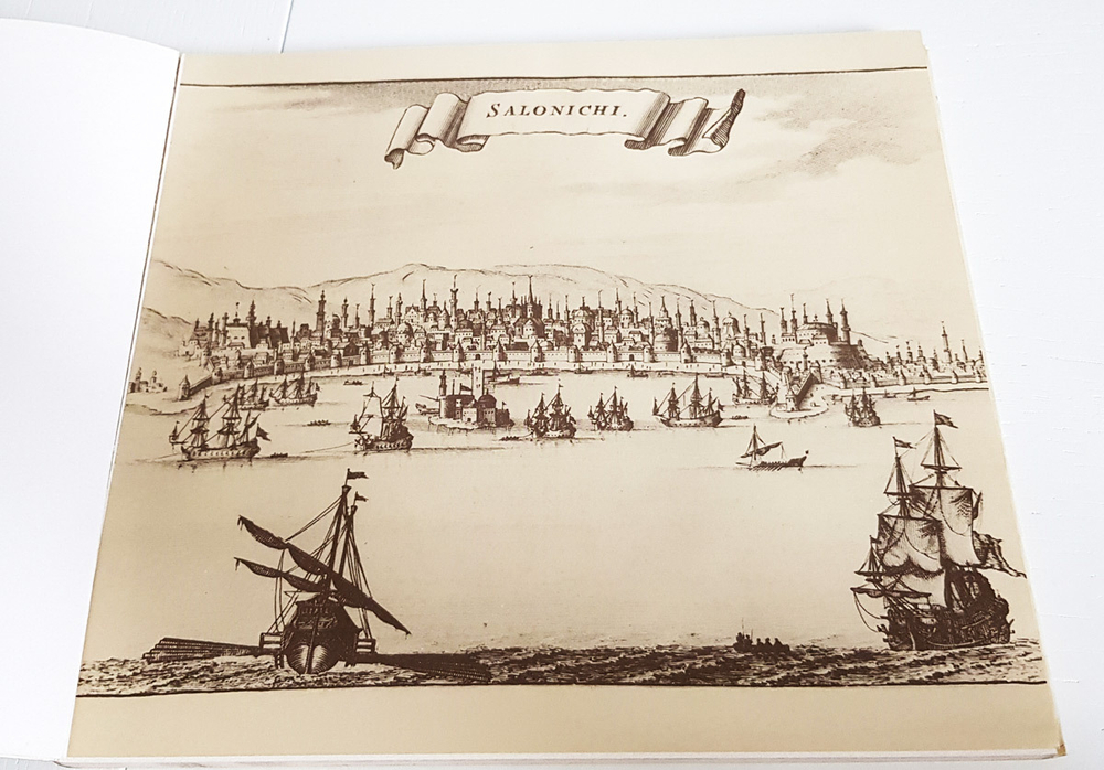 "Mansions of Thessaloniki".