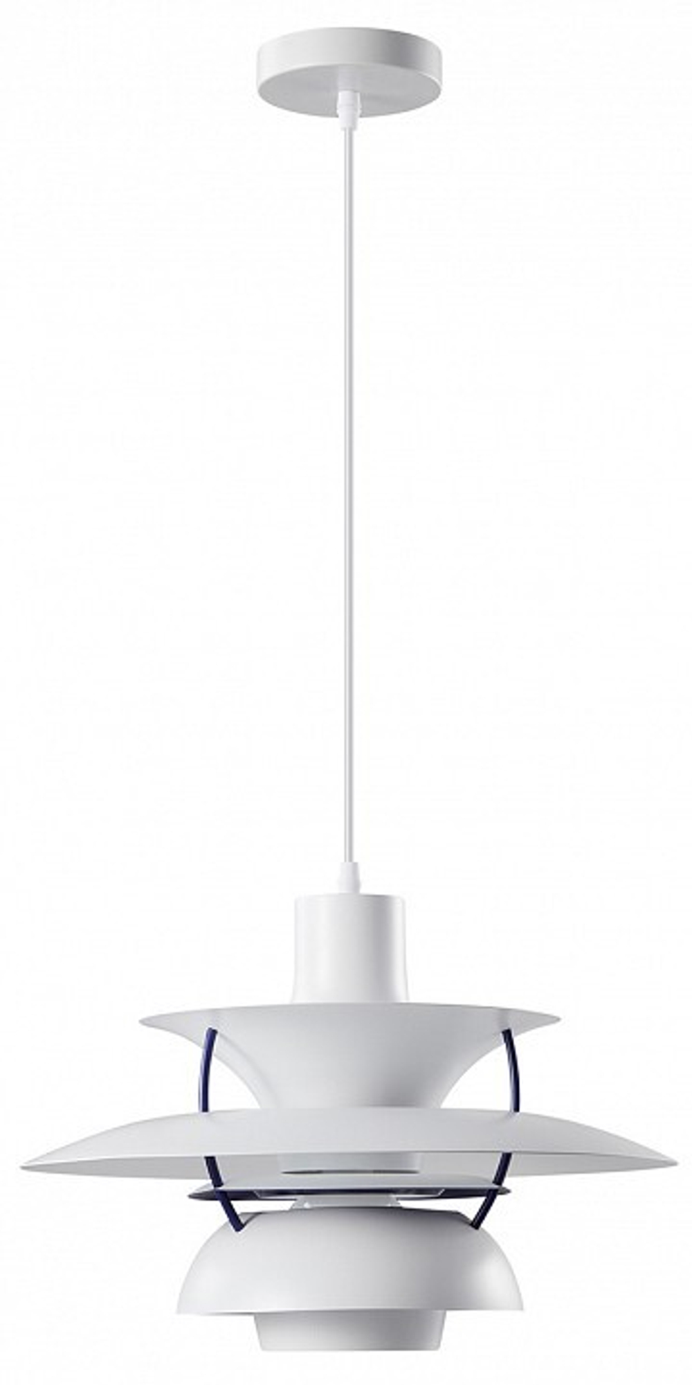 Подвесной светильник Kink Light Дейси 07826-40,01