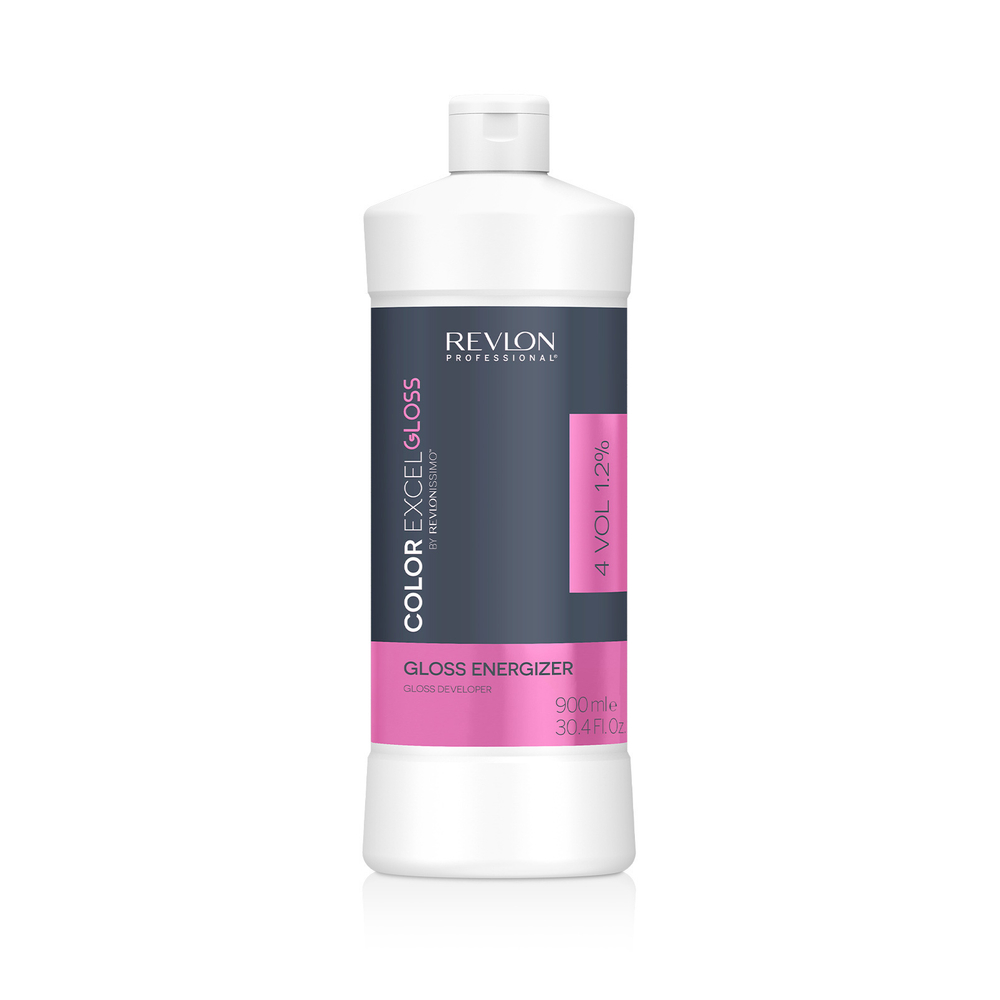 Активатор COLOR EXCEL GLOSS 1,2% DEVELOPER 4VOL, 900 мл