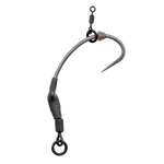 KORDA Крючок Spinner Hook Sections №5 без бородки 3шт