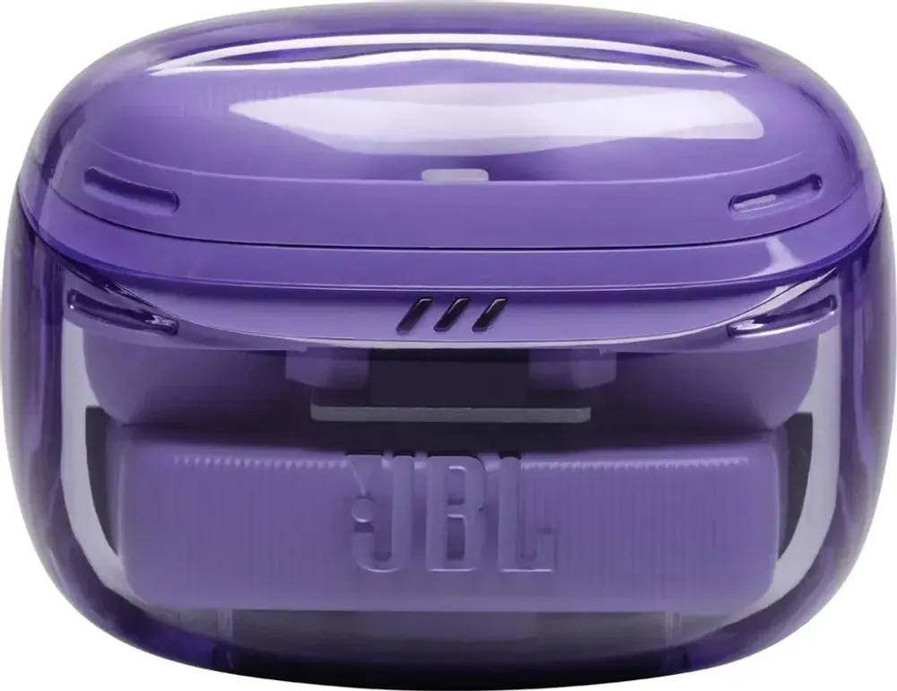 Беспроводные наушники JBL Tune Buds 2 Ghost Purple - 5