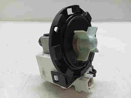 WKB61021PTMA кт301 Сливной насос стиральной машины Beko WKB61021PTMA б/у