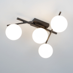 Потолочная светодиодная люстра Citilux DORSY CL223142 LED