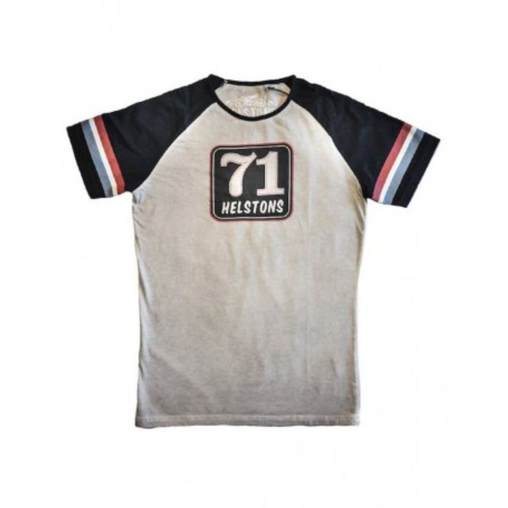 TS 71 Coton / Серый