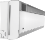 Инверторная сплит-система MDV серии NOVA 3-IN-1 MDSAH-12HRFN8/MDOAH-12HFN8