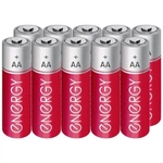Батарейка солевая Energy RS (AА)