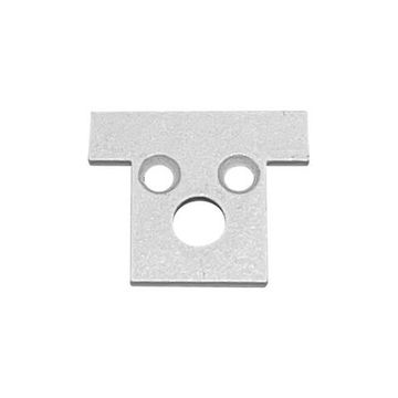 Заглушка APL.0185.10.01 белый Magnetic track 48 Aployt