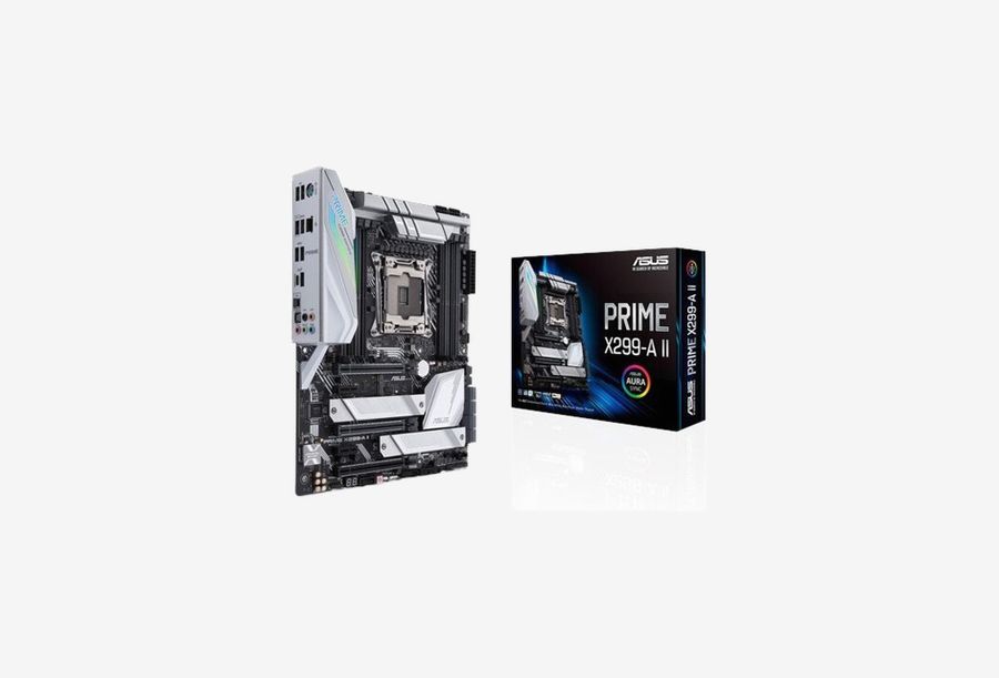 PRIME X299-A II_0526827101257