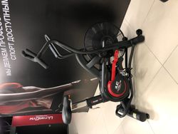 UltraGym UG-AB005