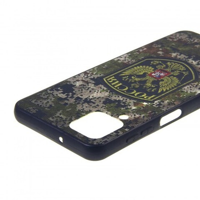 Чехол ТПУ Florme для iPhone 12/12 Pro, 012742