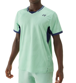 Мужская теннисная футболка Yonex RG Crew Neck