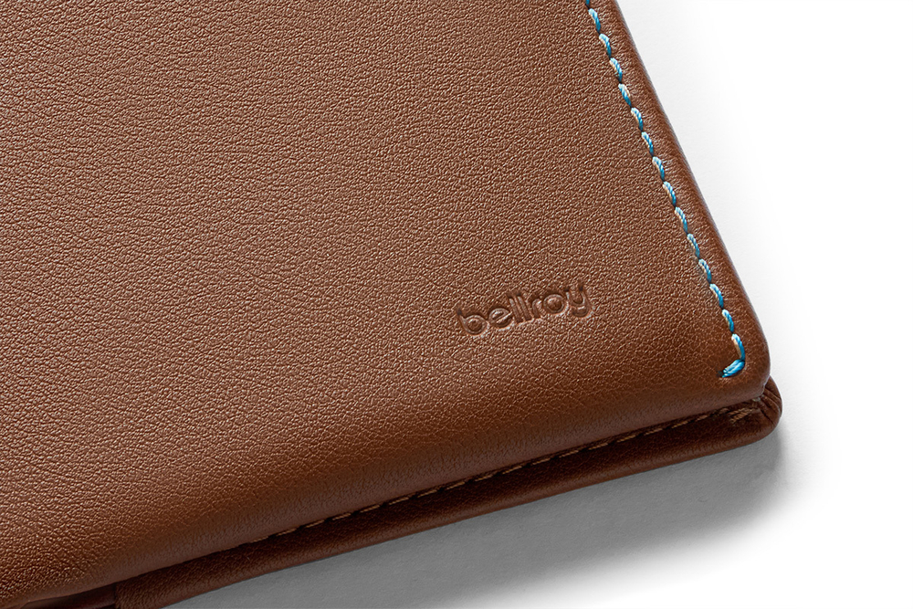 Кошелек Bellroy Note Sleeve