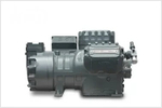Поршневой полугерметичный компрессор Copeland 4DR3-3000-TSK-232