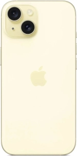 iPhone 15