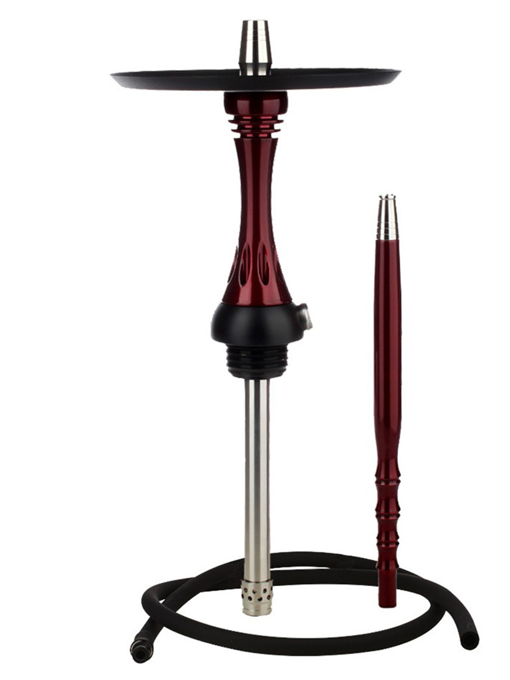Кальян Alpha Hookah Model X (Red Candy)