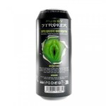 Мастурбатор Monster Green от Alive