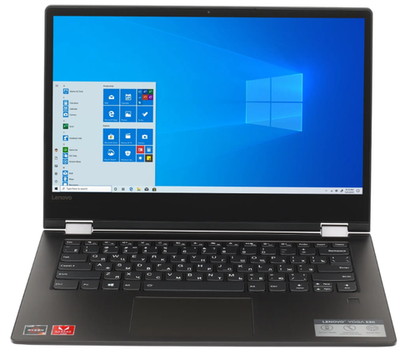 Ноутбук Lenovo Yoga 530-14ARR