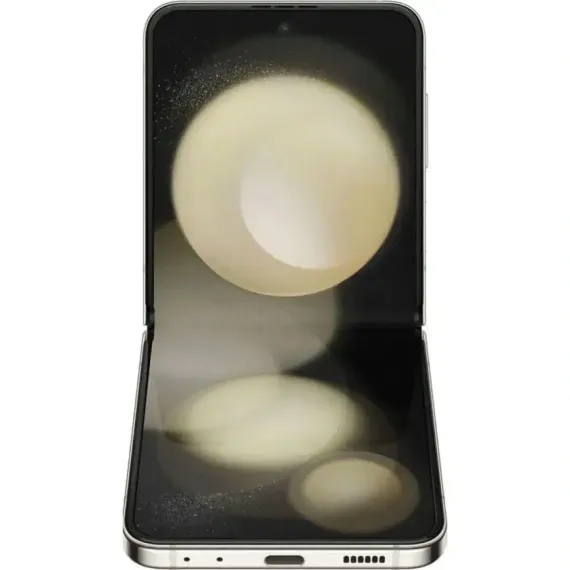 Смартфон Samsung Galaxy Z Flip5 8/256GB Cream (SM-F731B)
