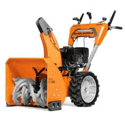 Снегоуборщик Daewoo DAST 8565, Бензиновый