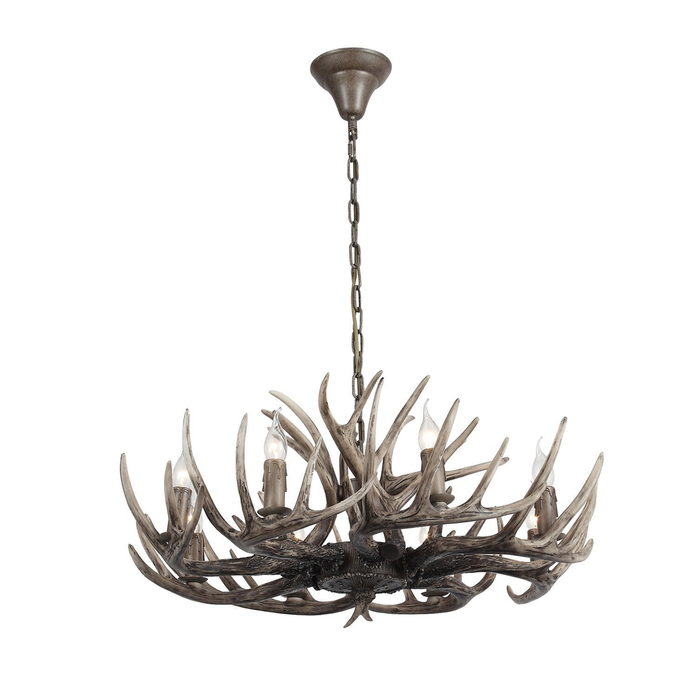 Люстра подвесная ST Luce Corna SL154.703.08
