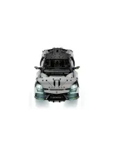 Конструктор Technic 42214 Автомобиль Lamborghini Revuelto