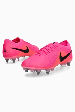 Бутсы Nike Tiempo Maestro Elite SG-Pro - розовый