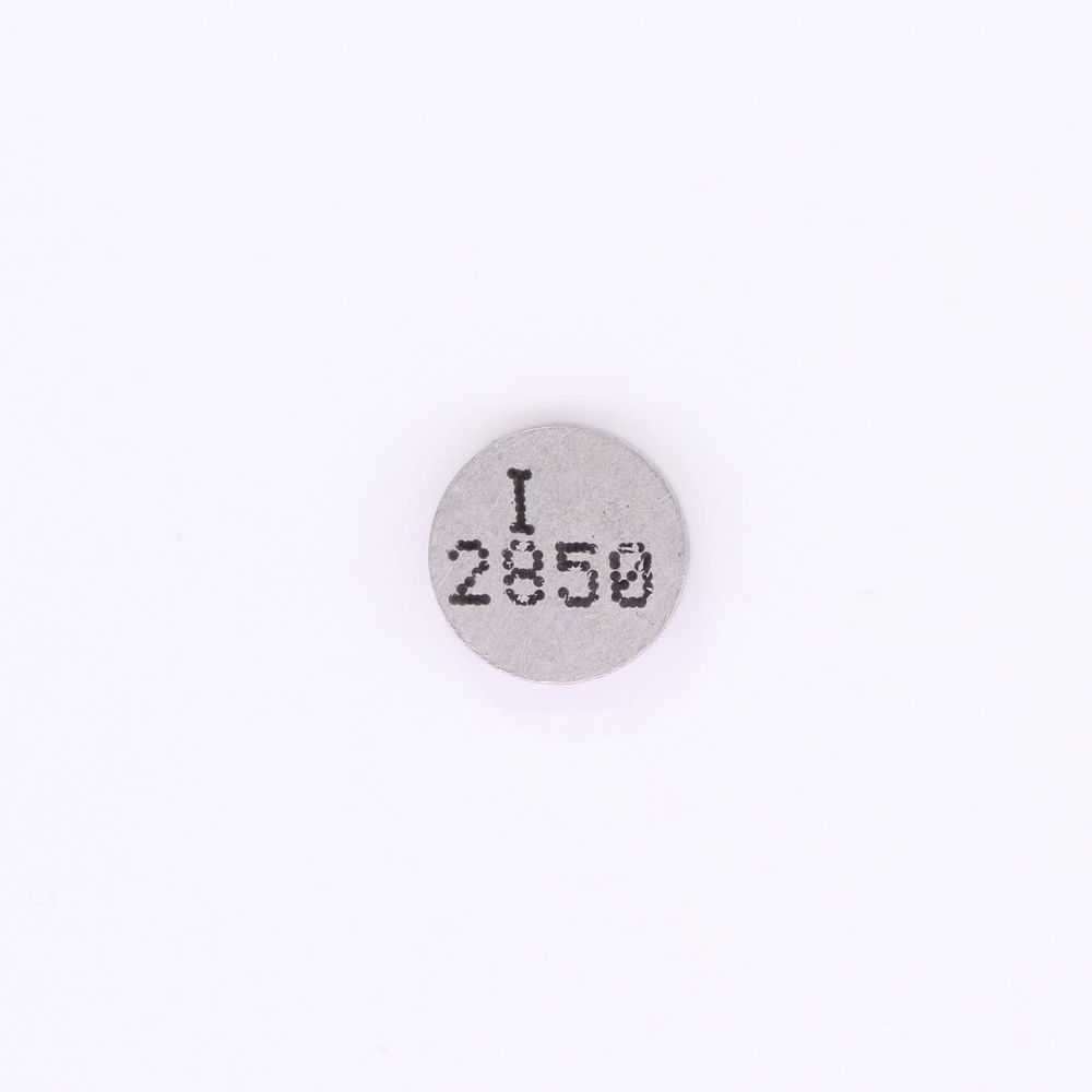 18683-01K SHIM, 2.850 ШАЙБА РЕГУЛИРОВОЧНАЯ 18683-01K SHIM, 2.850 ШАЙБА РЕГУЛИРОВОЧНАЯ