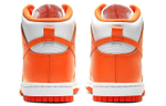 Nike Dunk High 'Syracuse' 2021 Women's