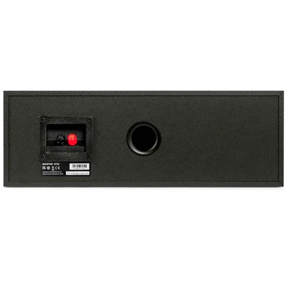 Polk Audio Monitor XT30 Black