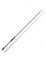Спиннинг для рыбалки Abu Garcia Salty Style Rockfish SYRS-862M, 259 см, 7-35 г