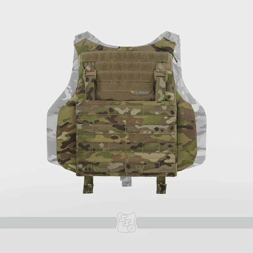 Корсетный жилет ССО STRIKE AIR