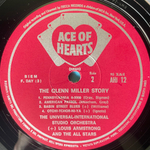 The Glenn Miller Story (Европа)
